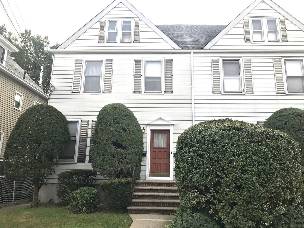 85 Chestnut Street, Rutherford, NJ 07070 2 Bedroom Apartment For Rent