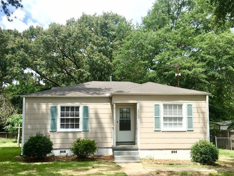 2904 2nd Avenue E, Tuscaloosa, AL 35401 2 Bedroom Apartment for Rent for 850/month Zumper