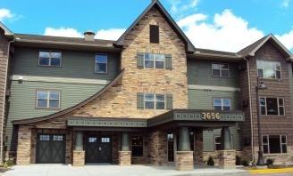 Hoffman Place Apartments 3656 Hoffman Rd, White Bear Lake, MN 55110