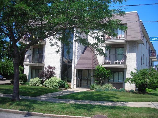 White Stone Manor Apartments 18009 S Lakeshore Blvd, Cleveland, OH