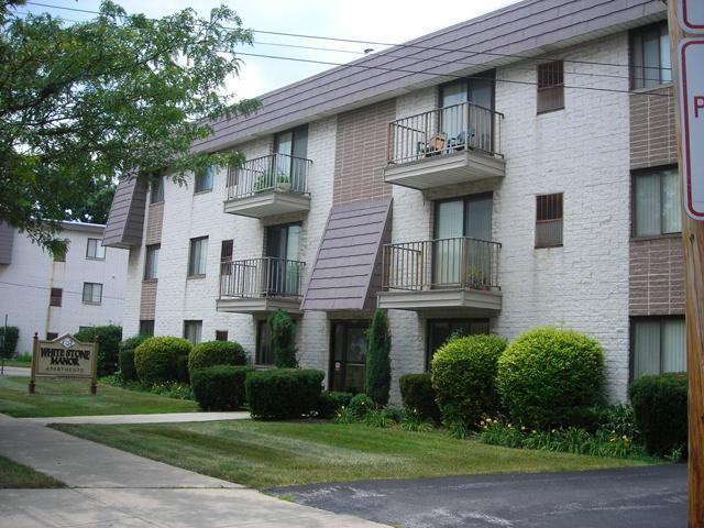 White Stone Manor Apartments 18009 S Lakeshore Blvd, Cleveland, OH