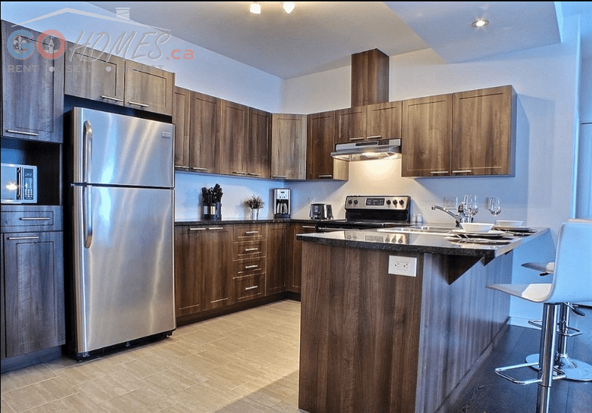 150 Rue de Londres 3, Gatineau, QC J9J 0G3 2 Bedroom Apartment for