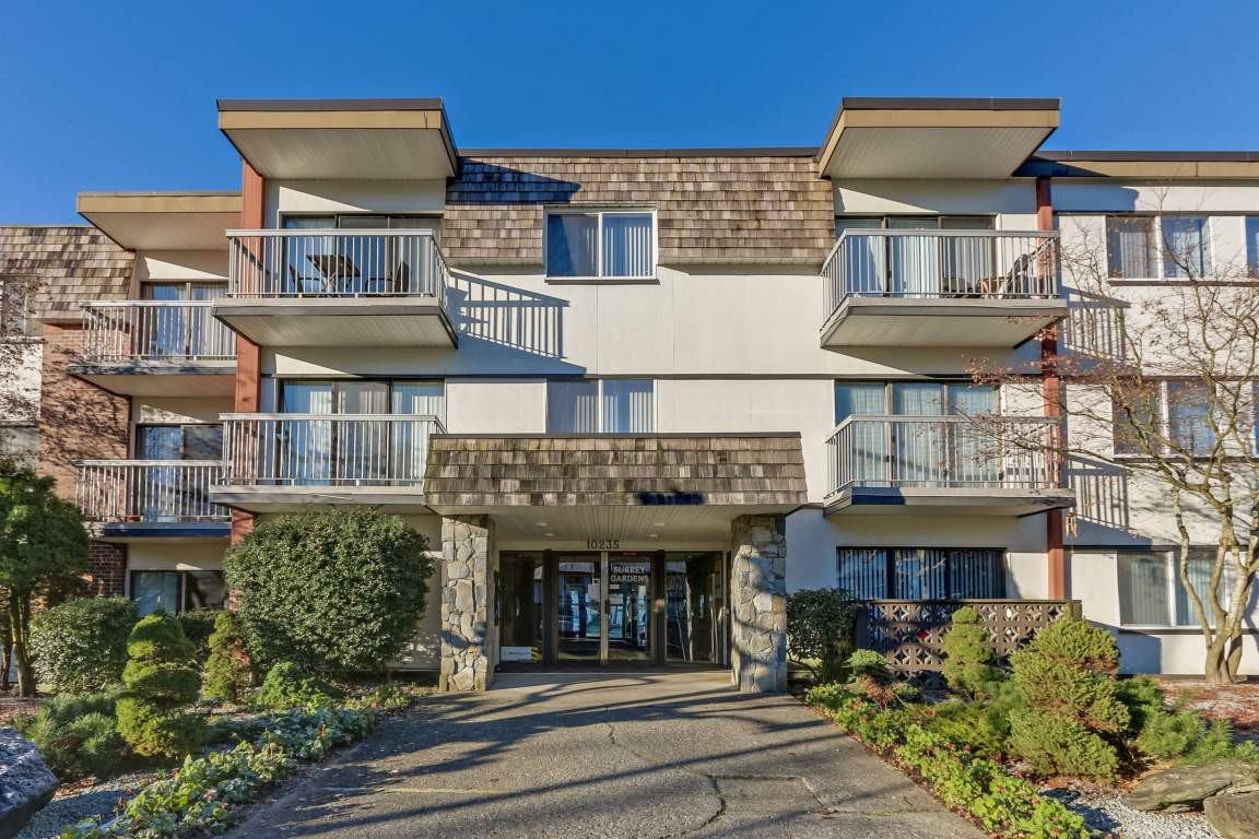 Surrey Gardens Apartments for Rent 12747 102 Ave, Surrey, BC V3V 3E6