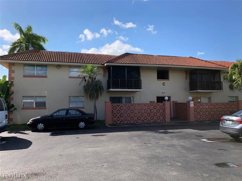 11604 Nw 29th Ct, Coral Springs, FL 33065 2 Bedroom Apartment for Rent