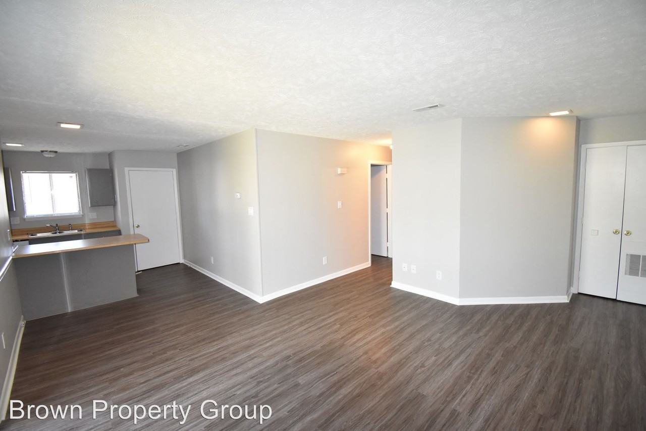 Applewood Village Apartments in Terry Sanford, Fayetteville, NC 28303