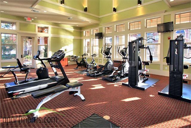 Weirbridge Village Apartments Riverchase Galleria, Hoover, AL 35244