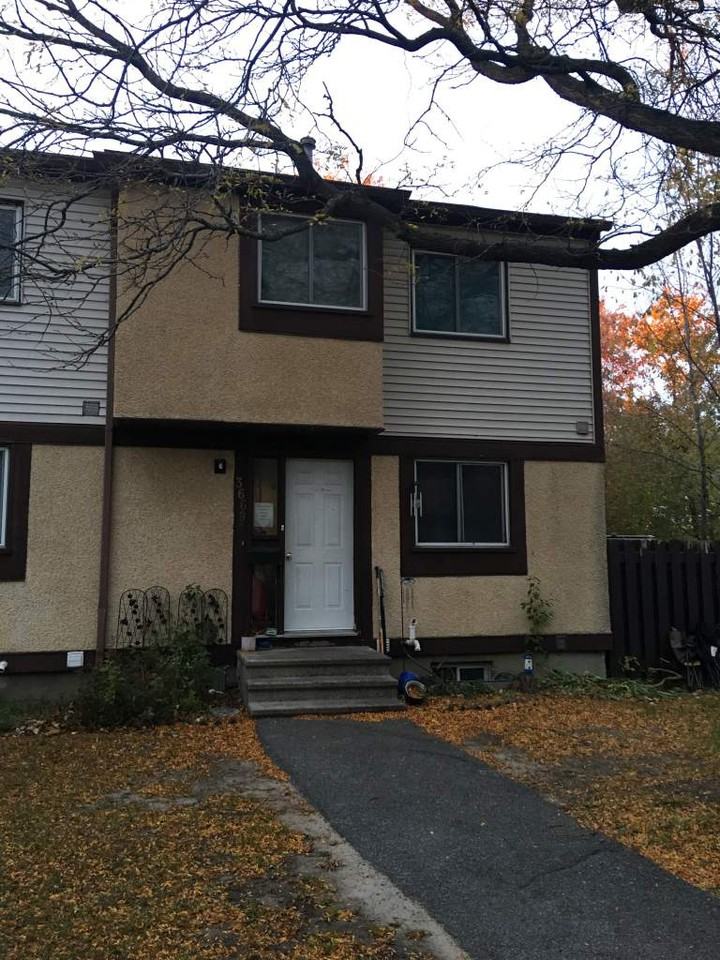 3669 Aladdin Drive, Ottawa, ON K1T 1V5 4 Bedroom Apartment for Rent for