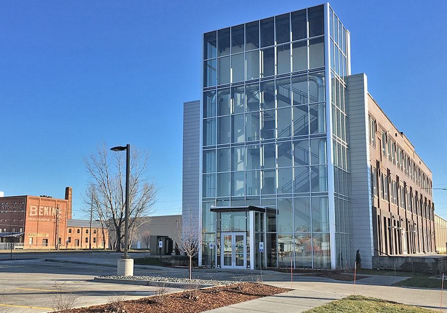 Virginia Square Apartments 100 S Virginia St, Sioux City, IA 51101