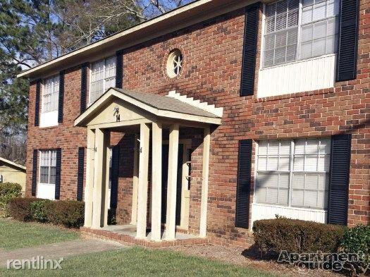 Fairway Village Apartments 2910 Richmond Hill Rd, Augusta, GA 30906
