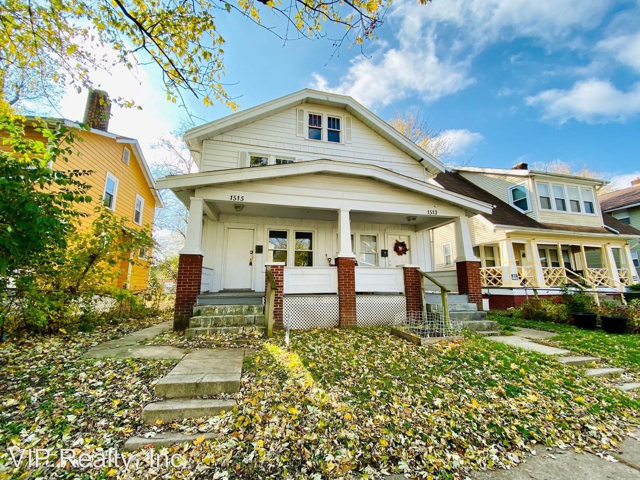 1513 Loretta Apartments in North Linden, Columbus, OH 43211 Zumper