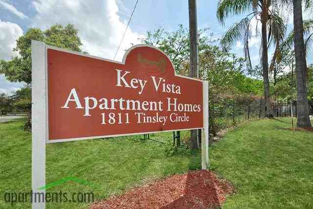Key Vista Apartments 1811 Tinsley Cir, Tampa, FL 33612 Zumper