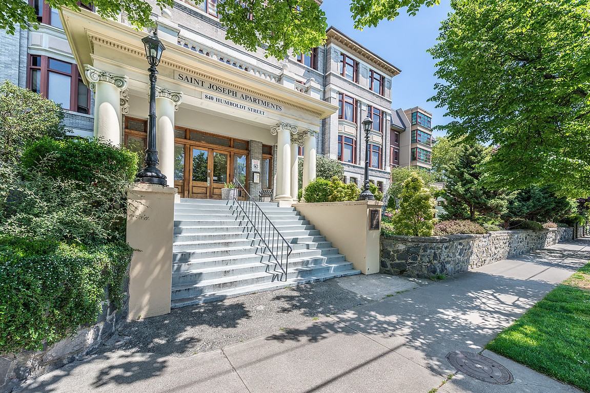 St. Joseph Apartments 840 Humboldt Street, Victoria, BC V8V 5B3 Zumper
