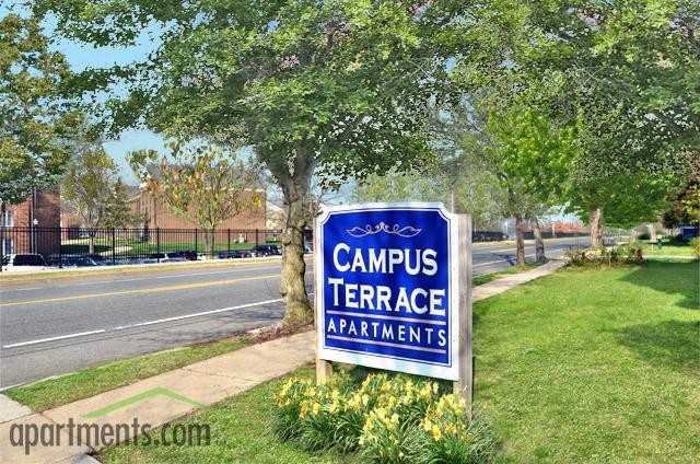 Campus Terrace Apartments in Glassboro, NJ 08028 Zumper