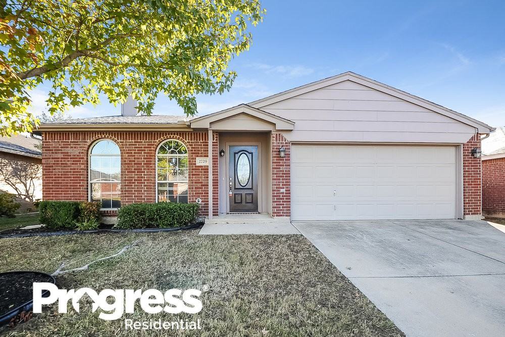 2729 Yoakum St, Fort Worth, TX 76108 3 Bedroom House for Rent for