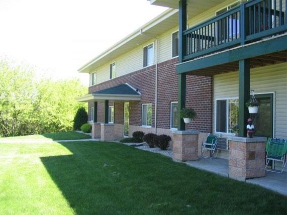 Prairie Meadows II & III, 55+ Senior Community Apartments 11278