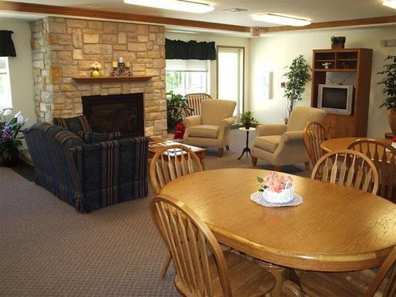 Prairie Meadows II & III, 55+ Senior Community Apartments 11278
