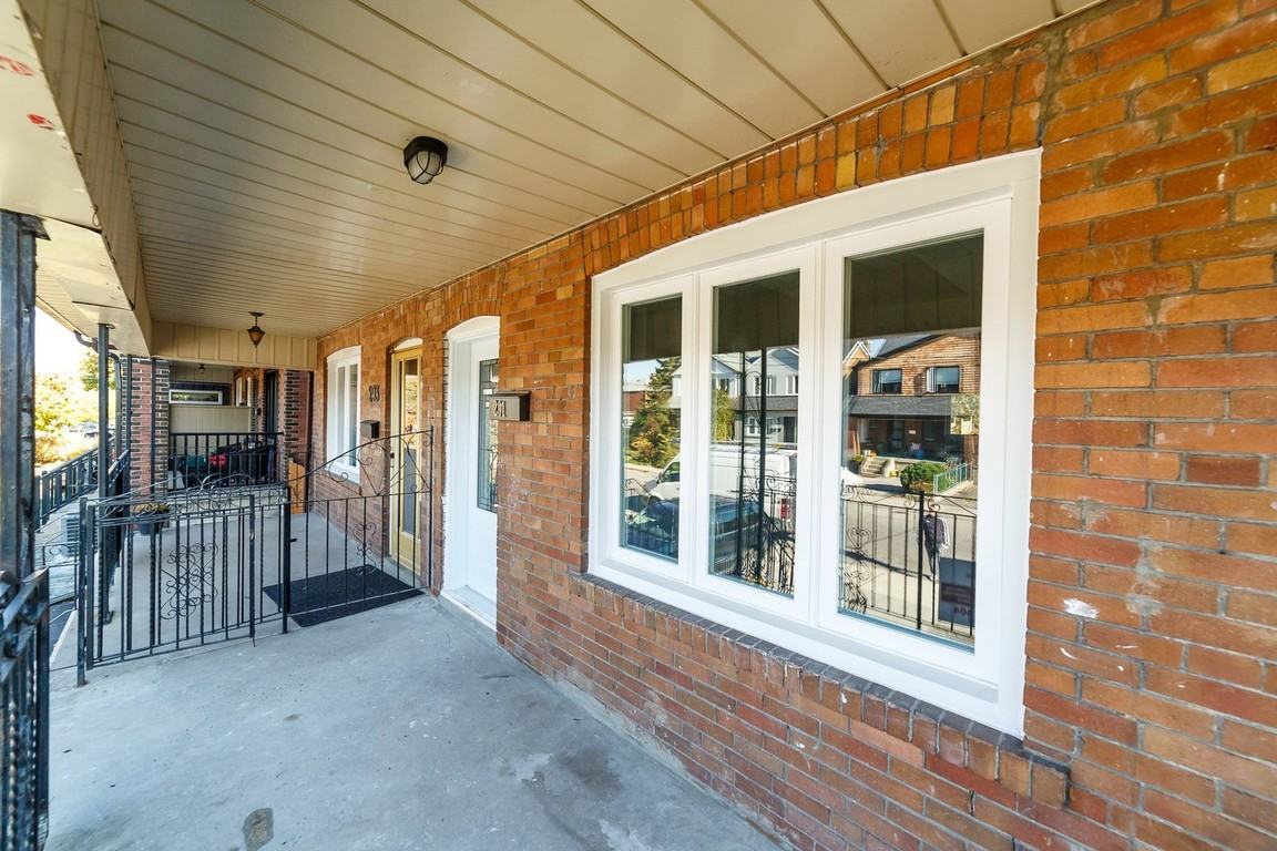 291 Glenholme Avenue Floor Apartments in Oakwood Vaughn, Toronto, ON