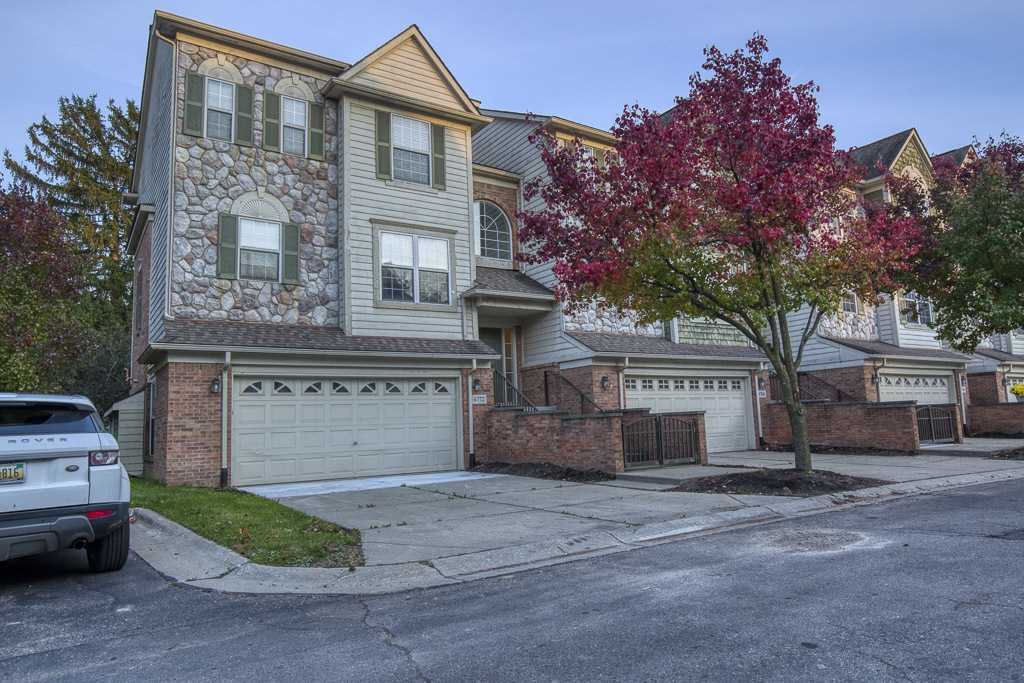 4772 Maddie Lane, Dearborn, MI 48126 3 Bedroom House for Rent for