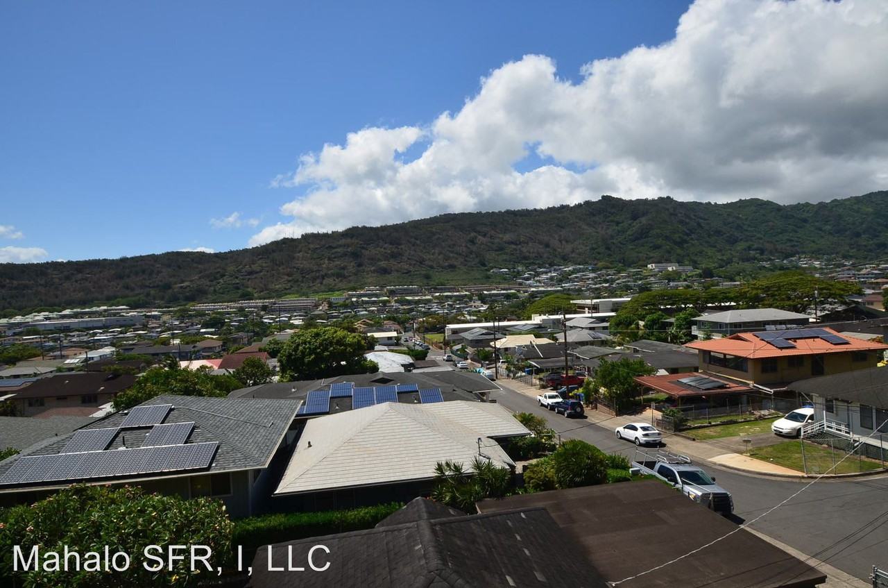1551 Nobrega Street Apartments in Liliha Kapalama, Urban Honolulu, HI