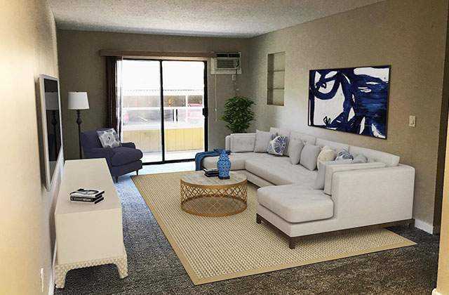 Dufferin Terrace Apartments 525 Dalgleish Dr, Kamloops, BC V2C 6E4