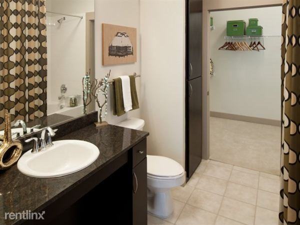 Deep Ellum, Malcolm X Gaston Apartments in Deep Ellum, Dallas, TX