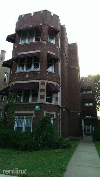 82nd Evans Apartments in Chatham, Chicago, IL 60619 Zumper