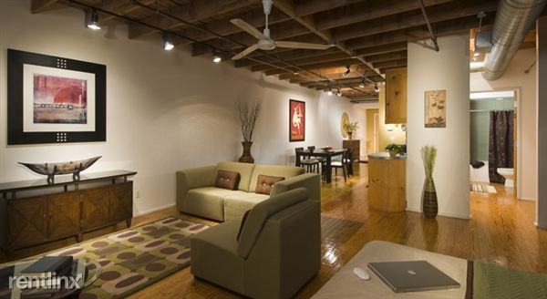 Deep Ellum, Canton 1st Apartments in Deep Ellum, Dallas, TX 75226