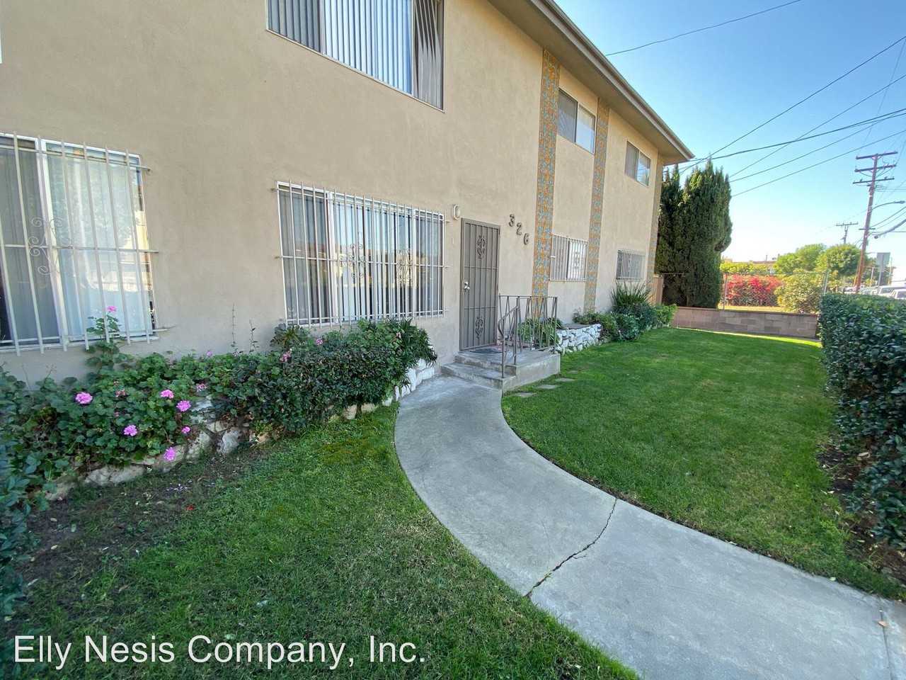 326 East Hardy St Apartments in Inglewood, CA 90301 Zumper