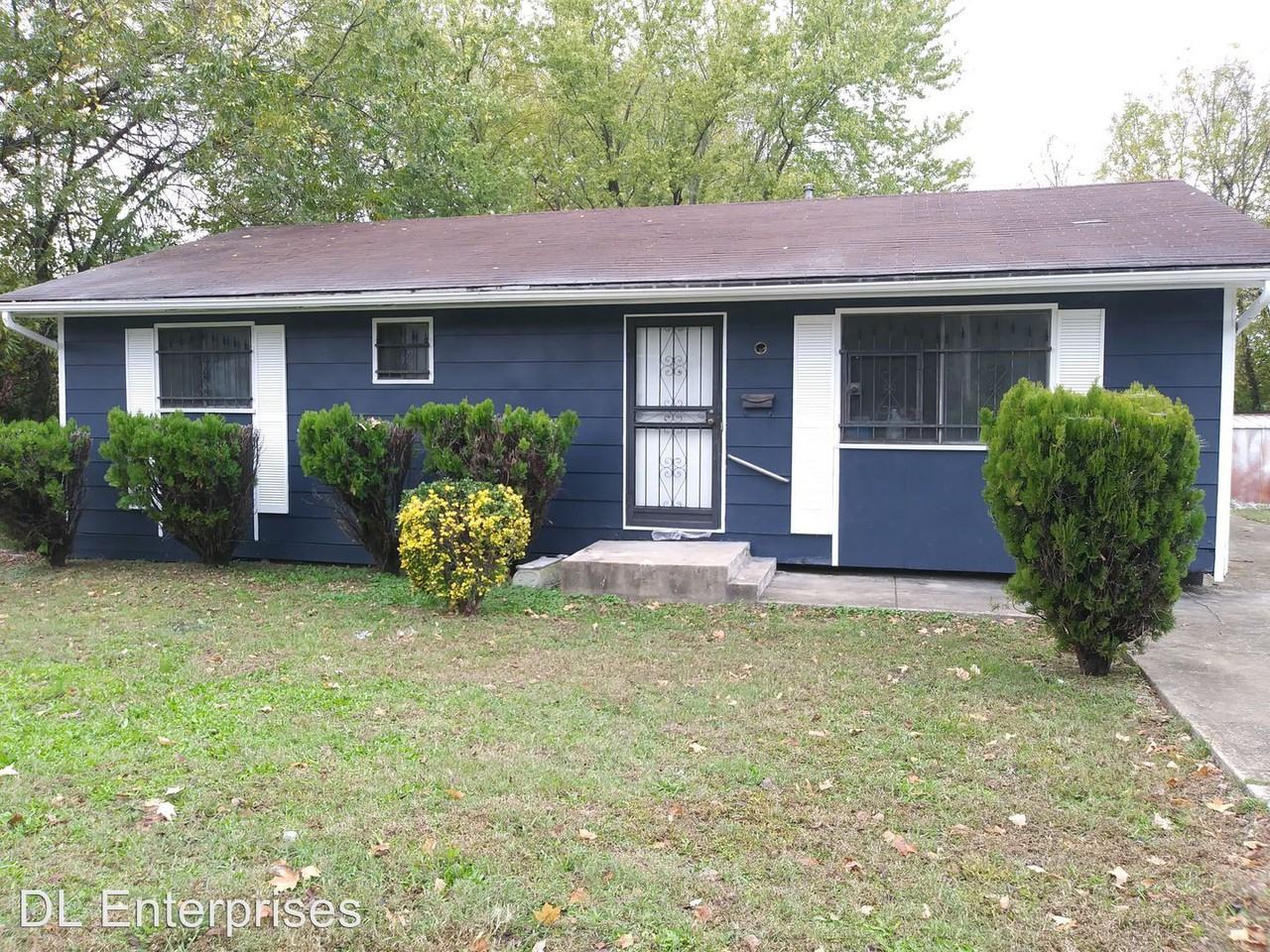 861 N. Orchard Knob, Chattanooga, TN 37404 3 Bedroom House for Rent for