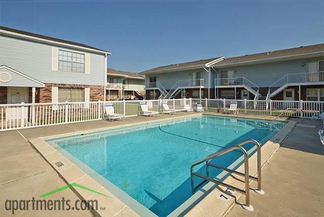 Merrimac Manor Apartments 937 Denton Blvd NW, Fort Walton Beach, FL