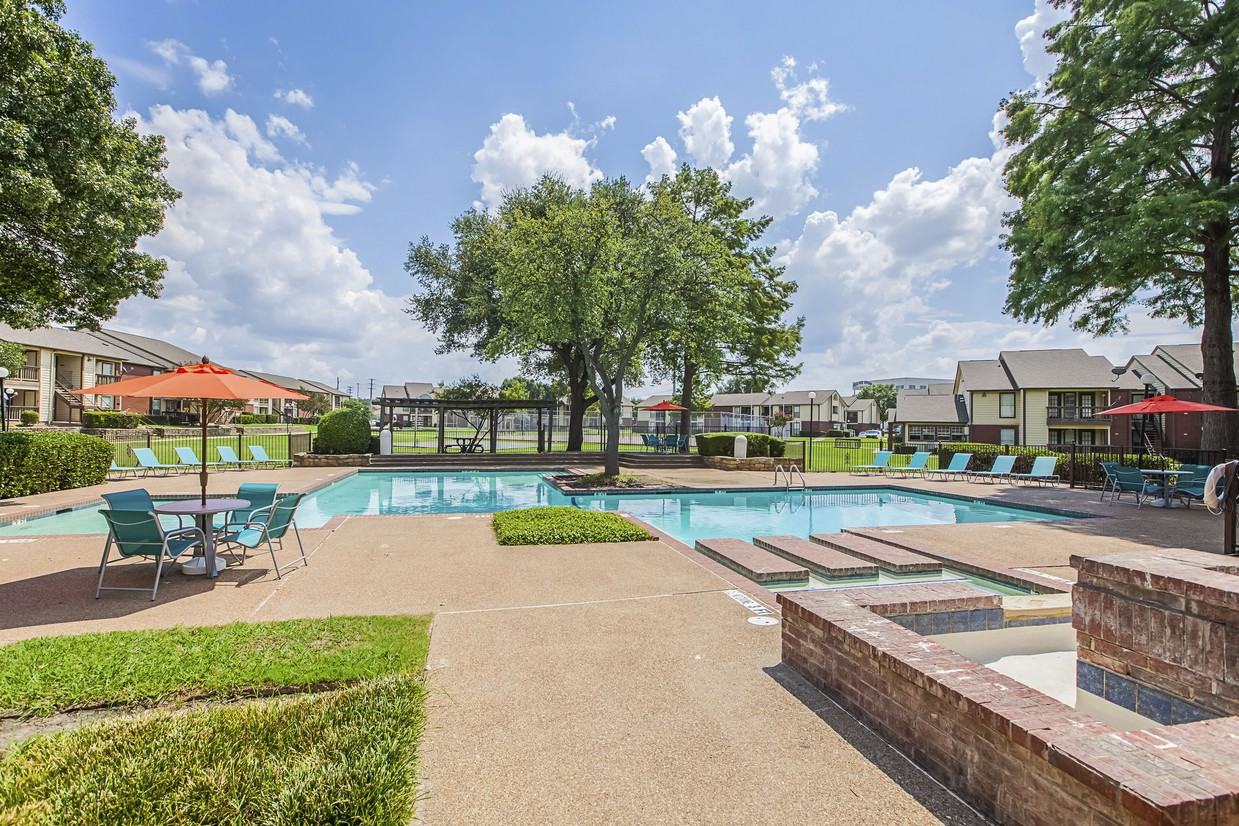 TwentyFive25 Apartments 2525 Players Ct Apts, Dallas, TX 75287 Zumper