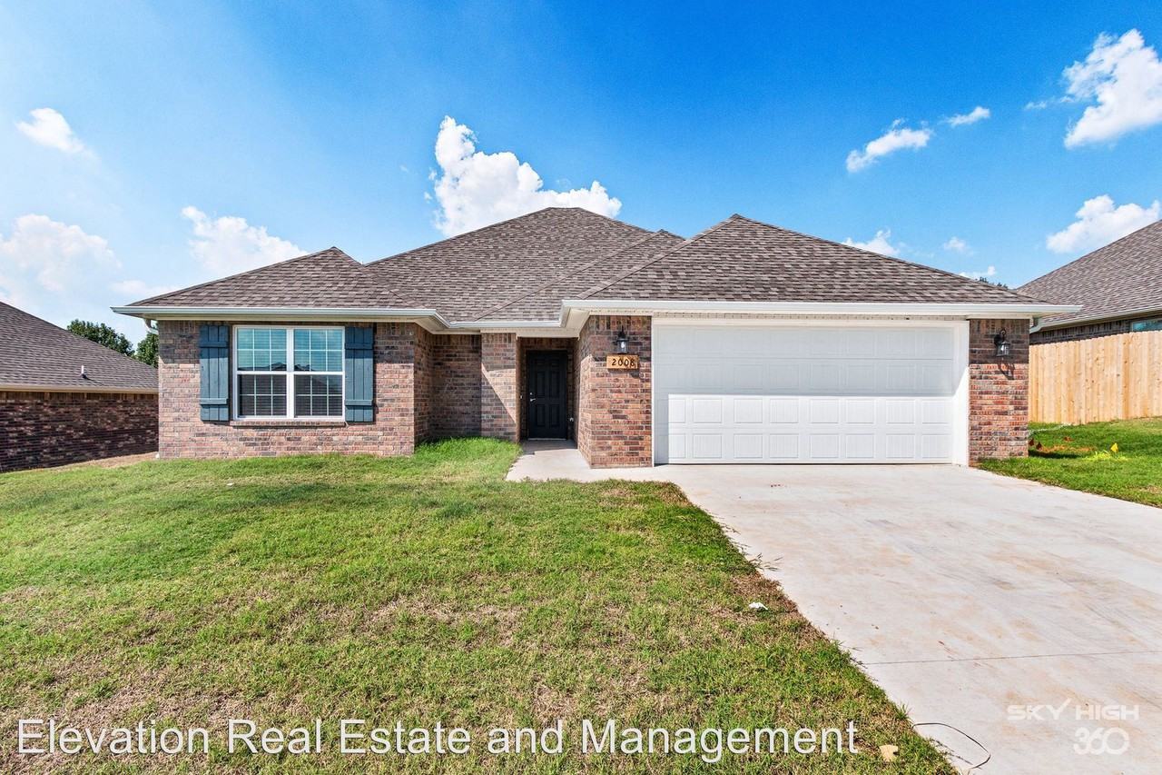 Sunset Ridge Apartments 0, Gentry, AR 72734 Zumper