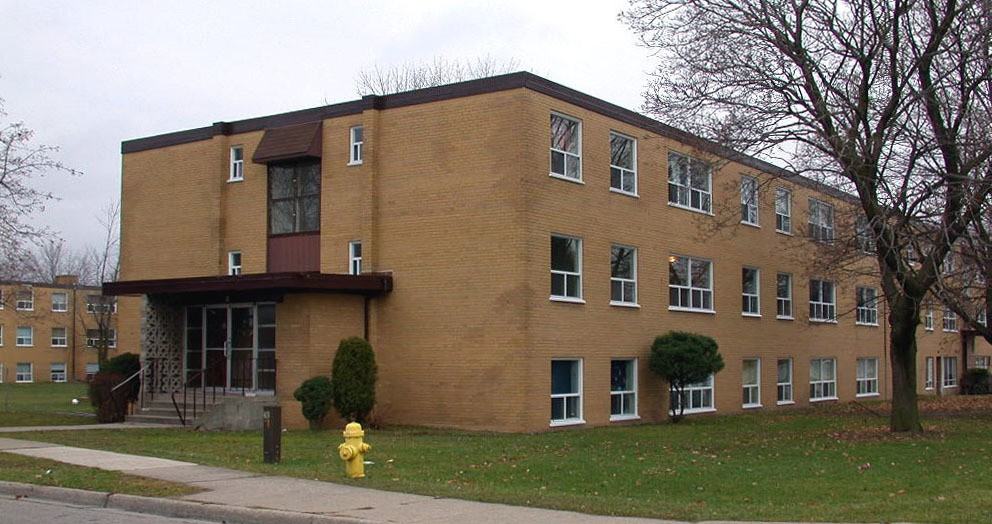Iroquois Apartments 3 11, Brantford, ON N3S None Zumper