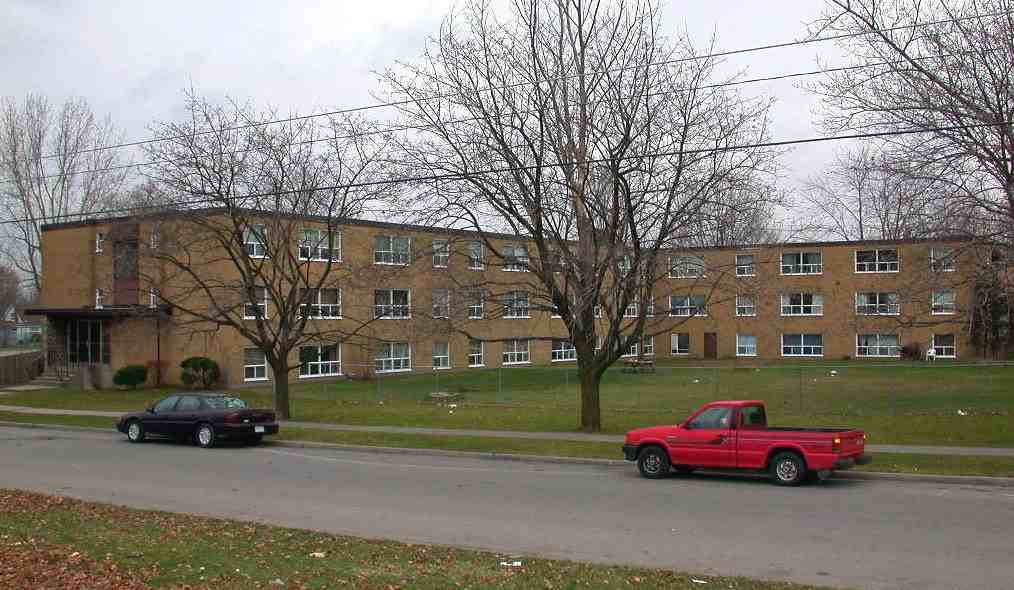 Iroquois Apartments 3 11, Brantford, ON N3S None Zumper