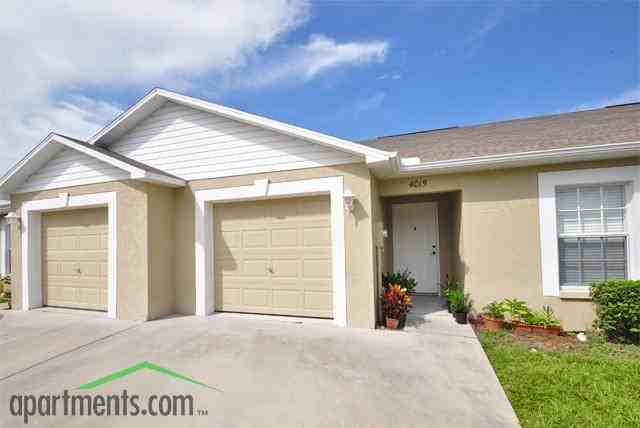 Hibiscus Springs Apartments 3454 Suncoast Villa Way, Spring Hill, FL