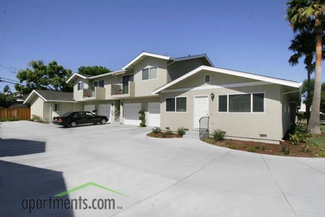 Kirkwood Village Apartments 1630 W Campbell Ave, Campbell, CA 95008