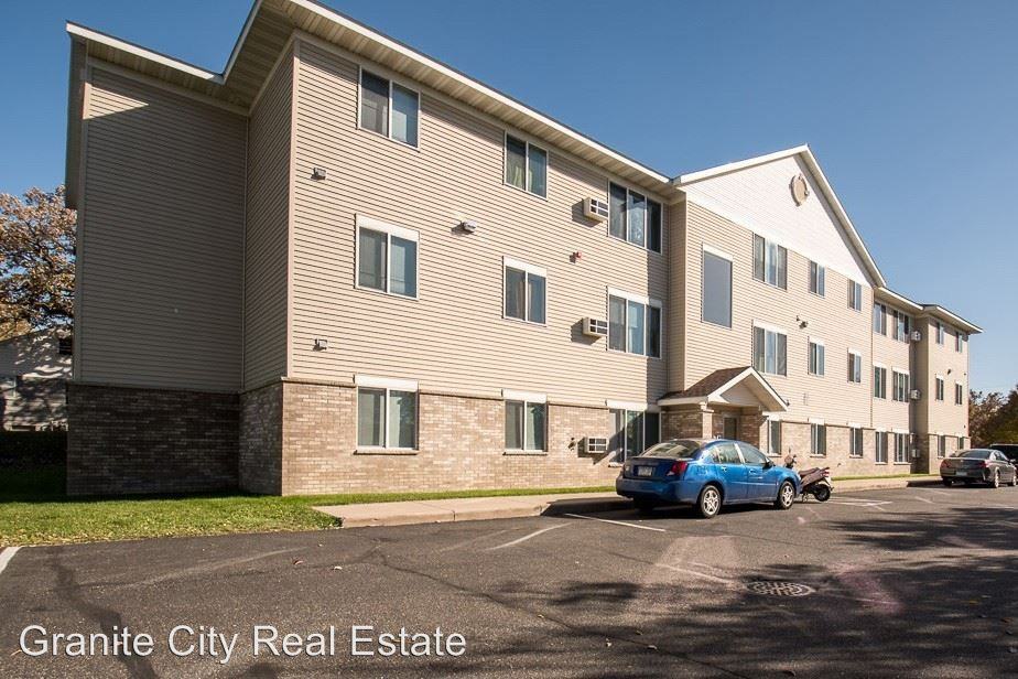 1700 Dr. SE University Apartments for rent 1700 Dr. SE University