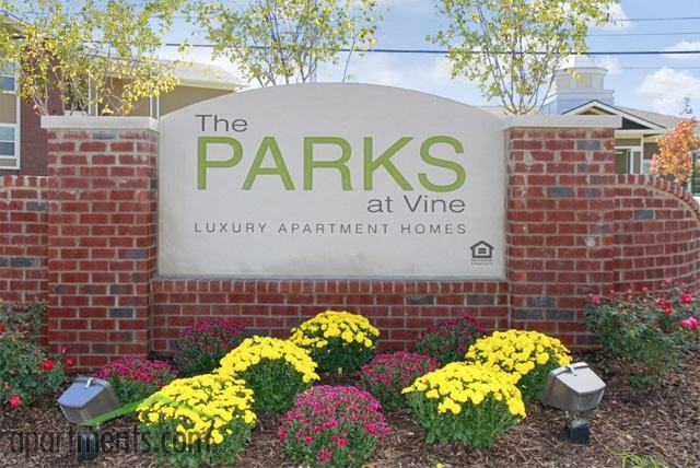 Parks At Vine Apartments 1000 Azalea Park Trail, Radcliff, KY 40160