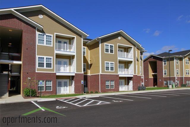 Parks At Vine Apartments 1000 Azalea Park Trail, Radcliff, KY 40160