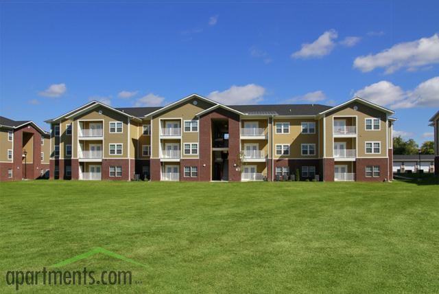 Parks At Vine Apartments 1000 Azalea Park Trail, Radcliff, KY 40160