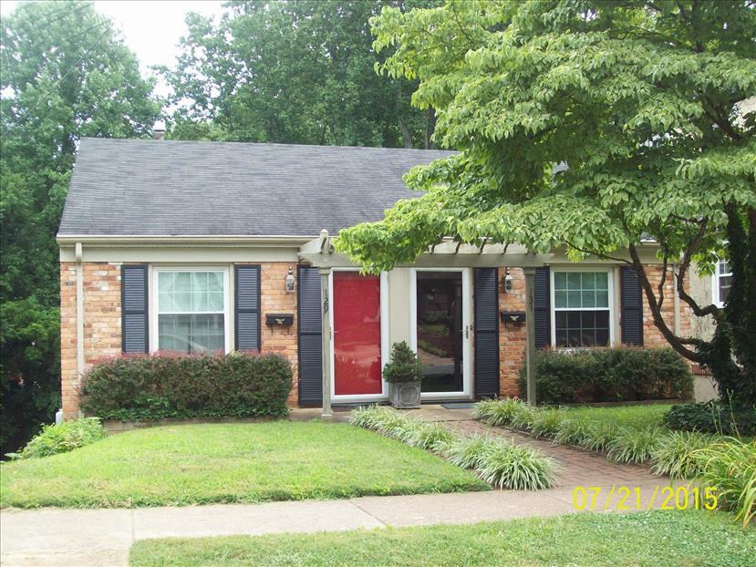 129 Marshall Terrace, Danville, VA 24541 1 Bedroom Apartment for 500