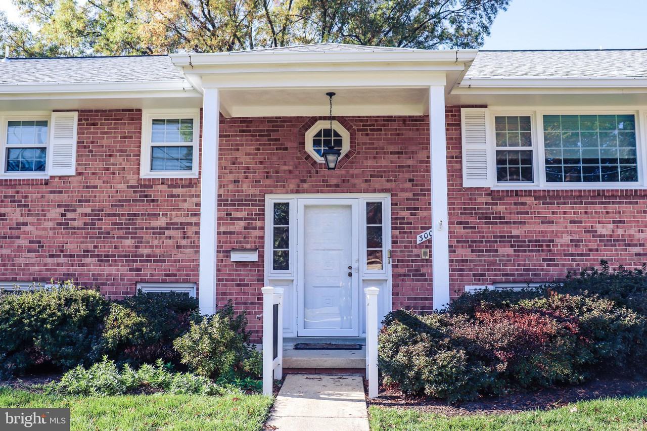 300 N Madison Street, Arlington, VA 22203 4 Bedroom House for 3,500/month Zumper