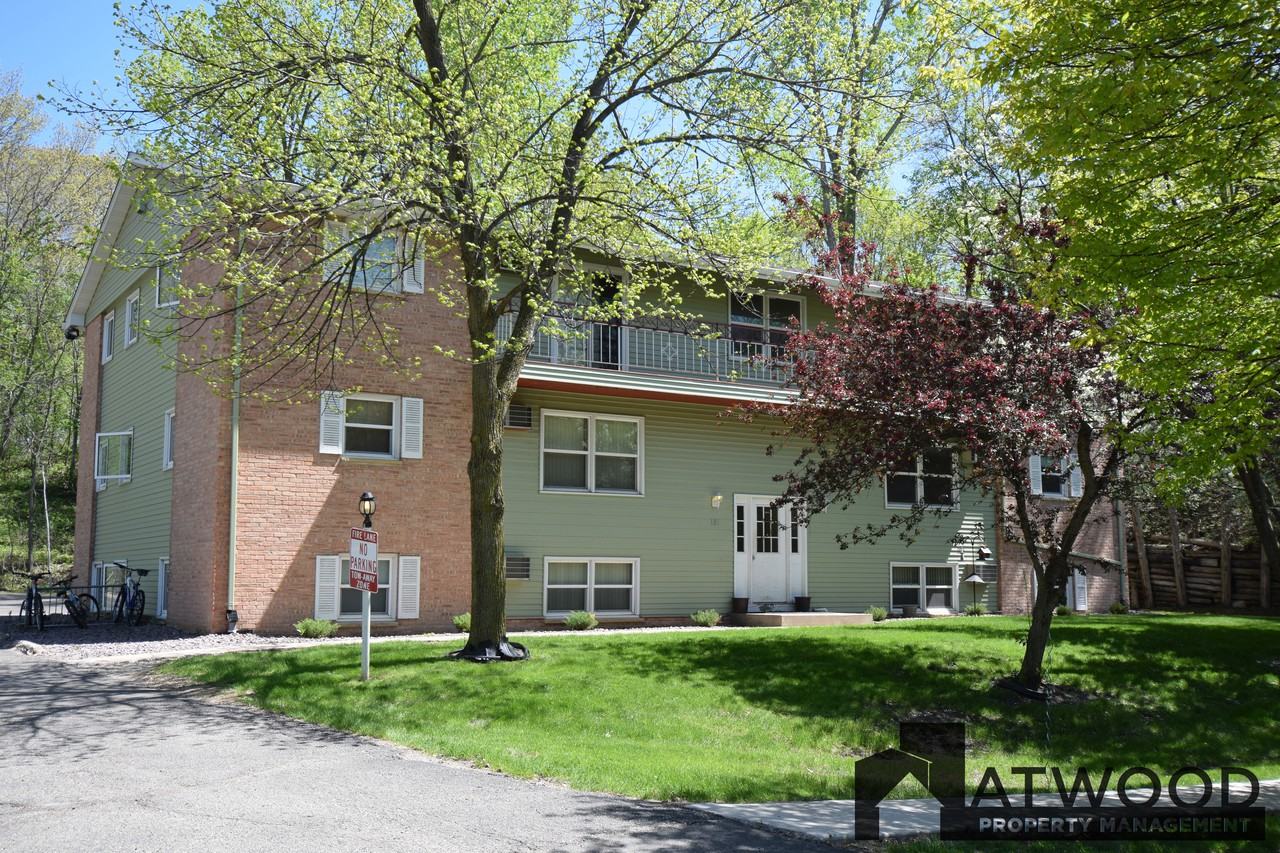 101 Parkway Avenue, Mankato, MN 56001 1 Bedroom Apartment for Rent for