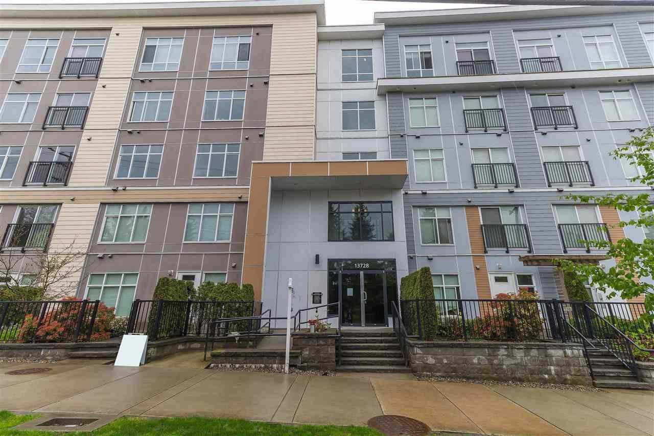 13728 108 Ave, Surrey, BC V3T 0G2 1 Bedroom Apartment for Rent for