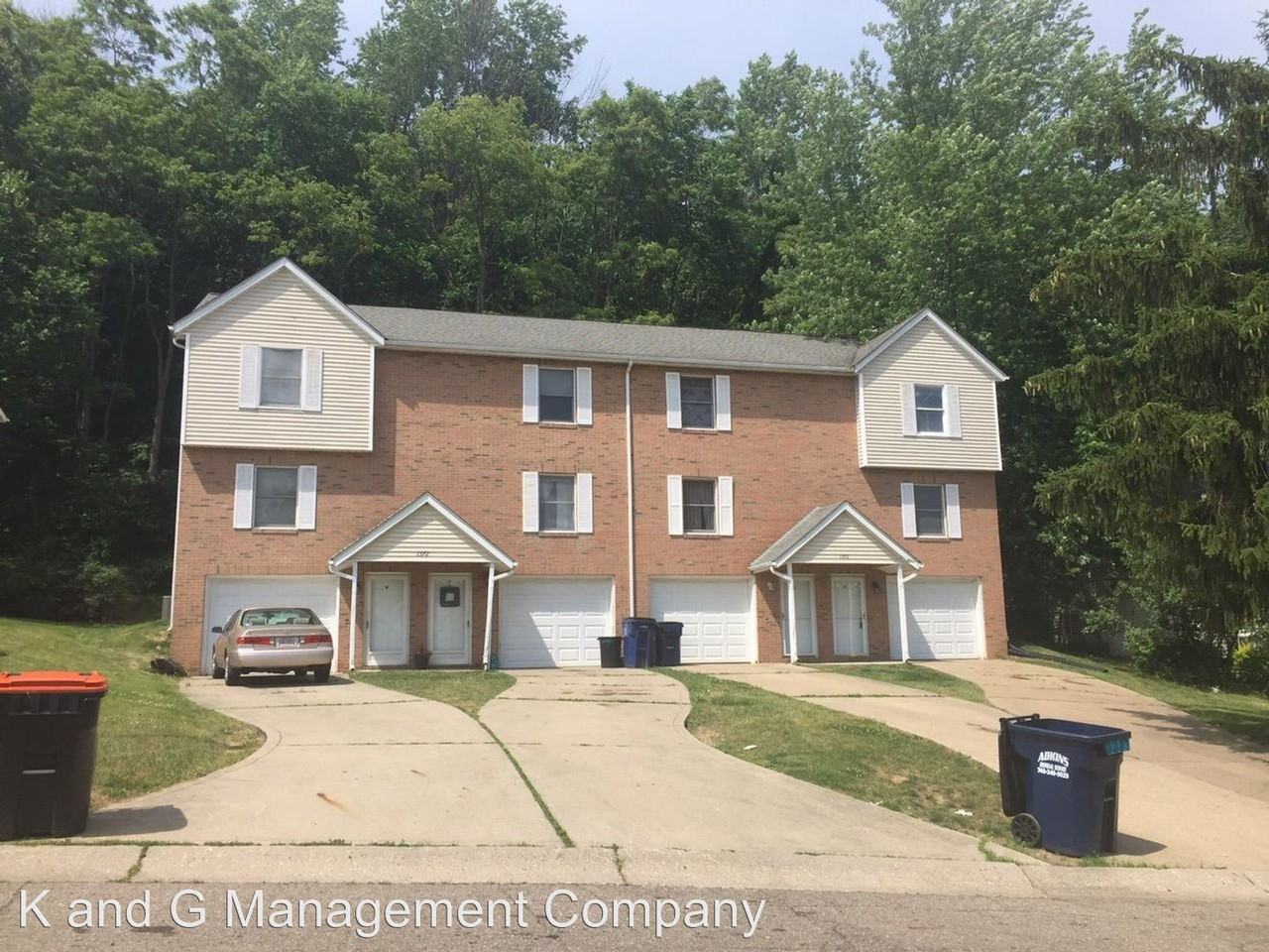 1372 C Twin Pines Trail, Newark, OH 43055 2 Bedroom House for Rent for