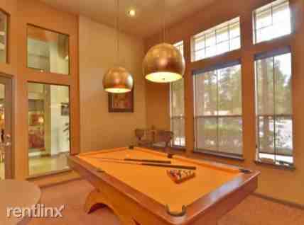 College Park Gosling Apartments in Alden Bridge, The Woodlands, TX