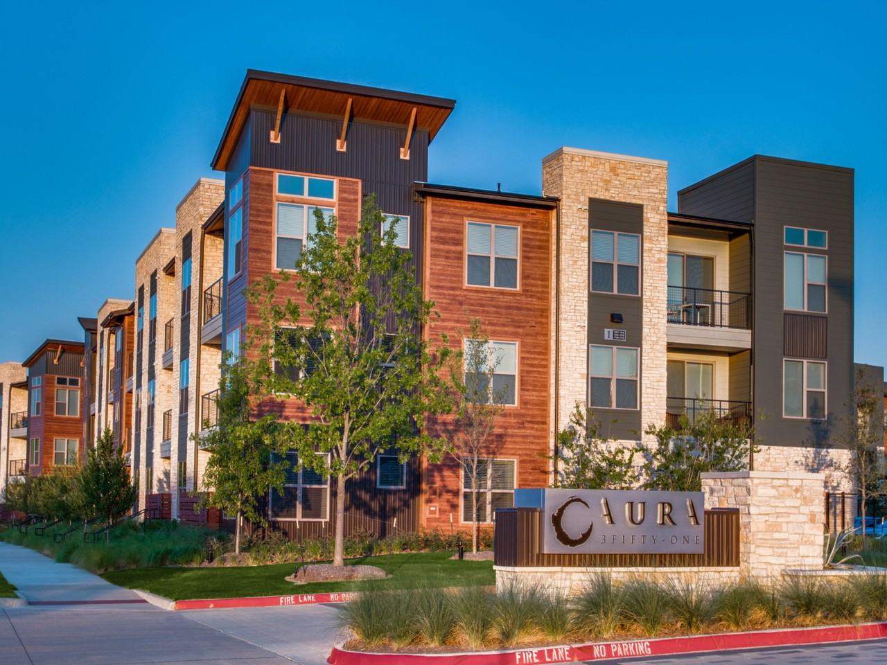 Aura 3Fifty One Apartments for Rent 3651 Prairie Waters Dr, Grand