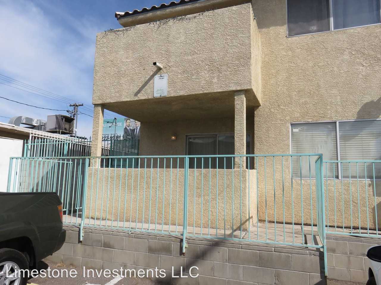 1804 Lewis Ave Apartments in Downtown Las Vegas, Las Vegas, NV 89101
