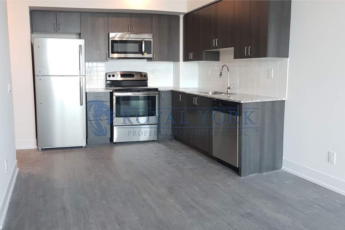 1 BEDROOM PENTHOUSE CONDO FOR RENT PICKERING BAYLY STREET