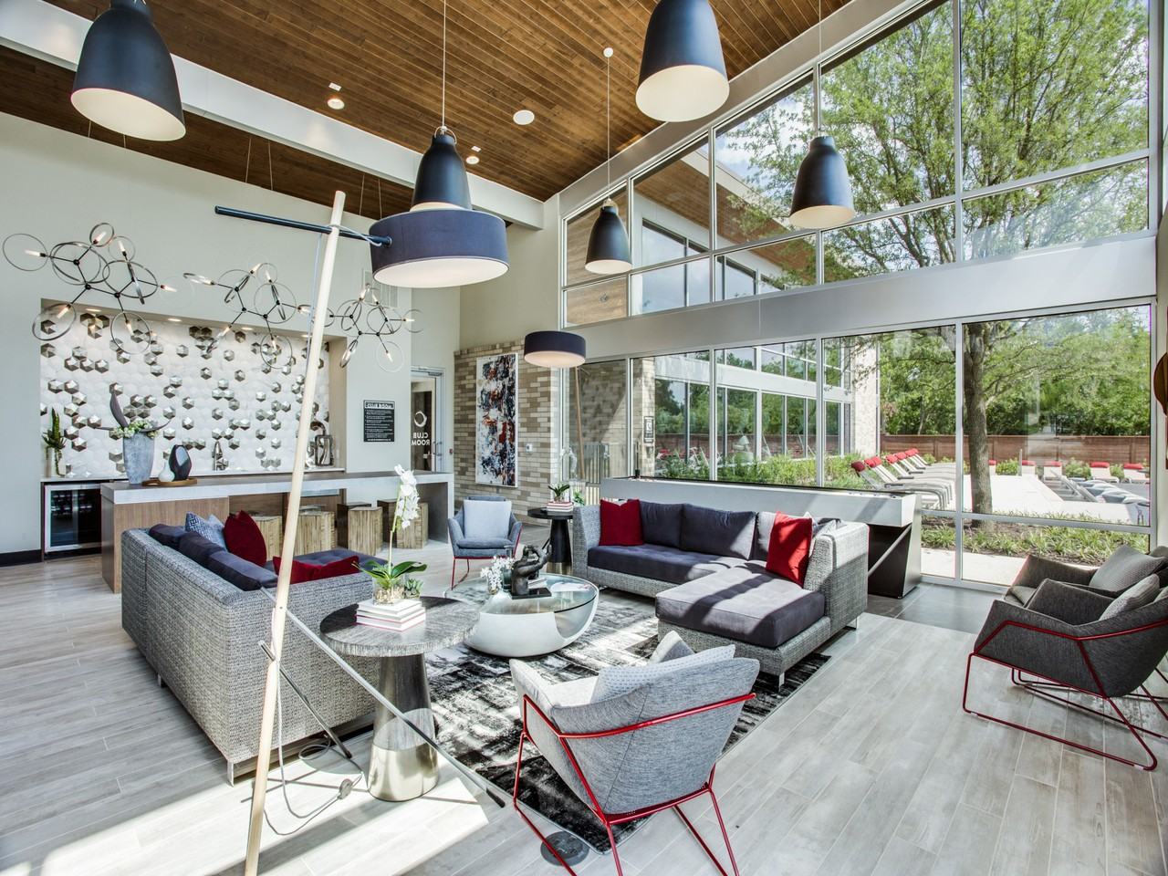 Aura Bluffview Apartments 3900 W Northwest Hwy, Dallas, TX 75220 Zumper